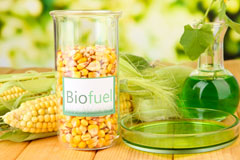 Kirkby In Furness biofuel availability